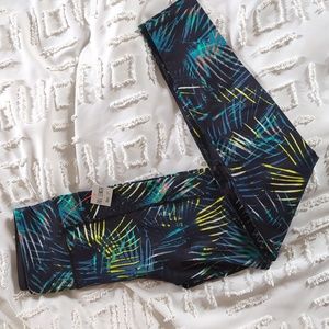 Sweaty Betty leggings